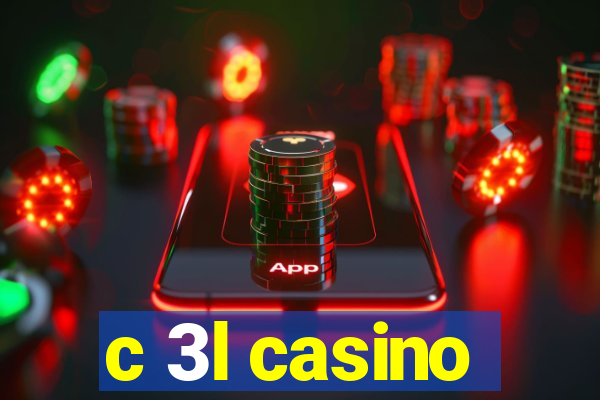 c 3l casino